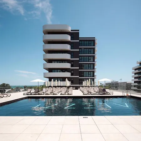 Appartement Mara Sunset In Odyssey And Pools