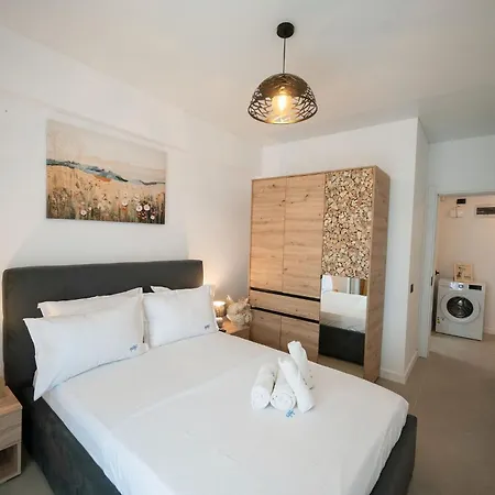 Appartement Mara Sunset In Odyssey And Pools