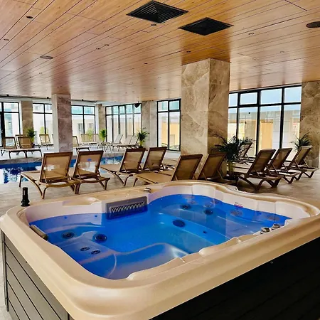 Appartement Mara Sunset In Odyssey And Pools *